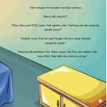 I Love Allah: Auzubillah