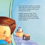 Oh Baru Saya Faham: Kenapa Ibu Dan Ayah Perlu Bekerja