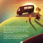 Oh Baru Saya Faham: Kenapa Ibu Dan Ayah Perlu Bekerja