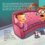 Oh Baru Saya Faham: Kenapa Ibu Dan Ayah Perlu Bekerja