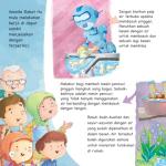 Kenapa Kita Perlu Jimatkan Air