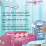 Kenapa Kita Perlu Jimatkan Tenaga Kenapa Kita Perlu Jimatkan Tenaga