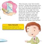 Kenapa Kita Perlu Jimatkan Tenaga Kenapa Kita Perlu Jimatkan Tenaga