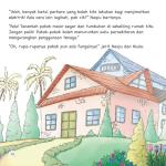 Kenapa Kita Perlu Jimatkan Tenaga Kenapa Kita Perlu Jimatkan Tenaga