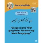 Kad Imbas Fiqah: Mudahnya Wuduk & Solat Lelaki