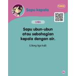 Kad Imbas Fiqah: Mudahnya Wuduk & Solat Perempuan