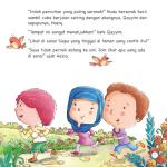 Kenapa Kita Perlu Lindungi Kehijauan