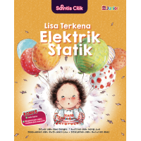 Saintis Cilik: Lisa Terkena Elektrik Statik