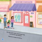 Mana Satu Pilihan Zara? Mana Satu Pilihan Zara?