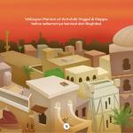 Siri Cendekiawan Islam: Mariam Alastrulabi