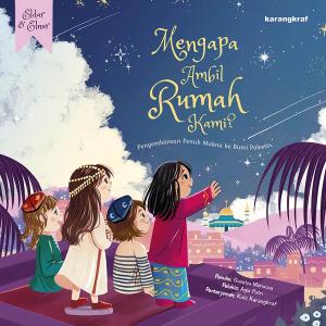 Mengapa Ambil Rumah Kami Mengapa Ambil Rumah Kami