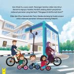 Mengapa Ambil Rumah Kami