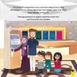 Mengapa Ambil Rumah Kami