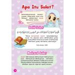 Mudahnya Solat Bersama Amani