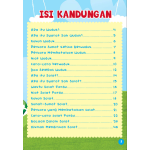 Mudahnya Solat Bersama Lukman