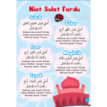 Mudahnya Solat Bersama Lukman