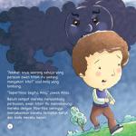 Kenapa Kita Perlu Hentikan Pencemaran Udara