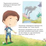 Kenapa Kita Perlu Hentikan Pencemaran Udara