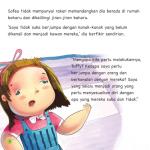 Oh Baru Saya Faham: Pentingnya Hidup Berjiran