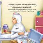 Siri Cendekiawan Islam: Rufaidah