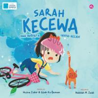 Siri Mengenal Emosi: Sarah Kecewa dan Berkata Insya-Allah