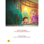 Siri Adib Hebat: Saya Berani Tidur Sendiri (Edisi Kemas Kini) Siri Adib Hebat: Saya Berani Tidur Sendiri (Edisi Kemas Kini)