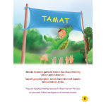 Siri Adib Hebat: Saya Boleh! (Edisi Kemas Kini) Siri Adib Hebat: Saya Boleh! (Edisi Kemas Kini)