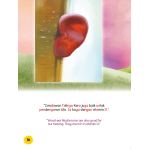 Siri Adib Hebat: Saya Makan Makanan Sihat (Edisi Kemas Kini)