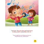 Siri Adib Hebat: Saya Makan Makanan Sihat (Edisi Kemas Kini)