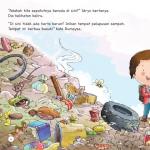 Kenapa Kita Perlu Kurangkan Sisa Buangan