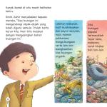 Kenapa Kita Perlu Kurangkan Sisa Buangan