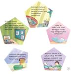 Kenapa Kita Perlu Kurangkan Sisa Buangan