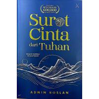 Surat Cinta Dari Tuhan (Sinopsis Tadabbur 30 Juz Al-Quran)