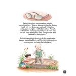 Saintis Cilik: Adam Belajar Pembiasan Cahaya