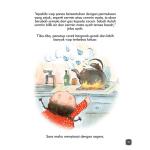 Saintis Cilik: Sara Menyiasat Keadaan Air