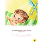 Siri Adib Hebat: Saya Mandi Sendiri (Edisi Kemas Kini)