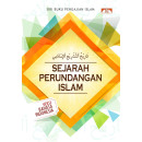 Sejarah Perundangan Islam