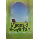 Maqasid al-Syari'ah Maqasid al-Syari'ah