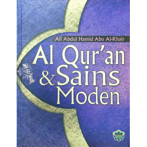 Al Qur'an & Sains Moden
