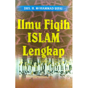 Ilmu Fiqih Islam Lengkap