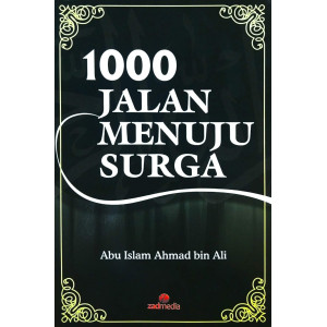 1000 Jalan Menuju Surga 