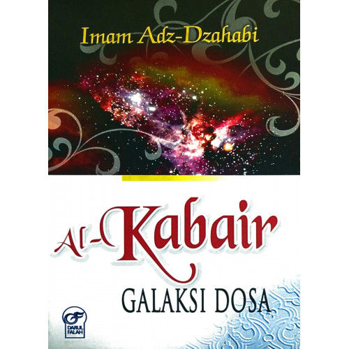 Al-Kabair - Galaksi Dosa