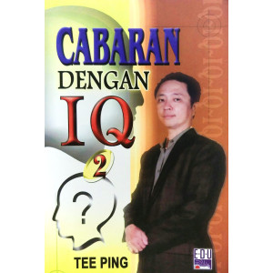 Cabaran dengan IQ 2