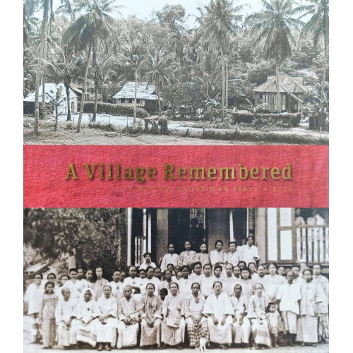 A Village Remembered