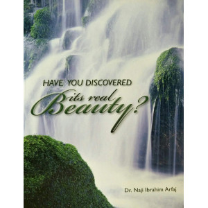 Have You Discovered its real Beauty?