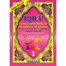 Iqra (Book 1-6)