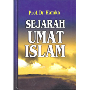 Sejarah Umat Islam