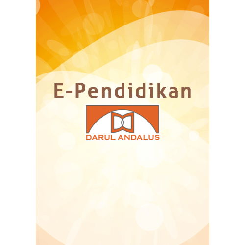 E-Learning & E-Portal (Andalus KBM 1)  |  *COMPULSORY ITEM: Portal access to be given in class
