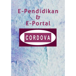 E-Learning & E-Portal (Cordova KBD)  |  *COMPULSORY ITEM: Portal access to be given in class