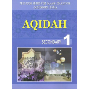 Aqidah Secondary 1 (English version)
